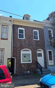 1242 Muhlenberg St, Reading, PA, 19602