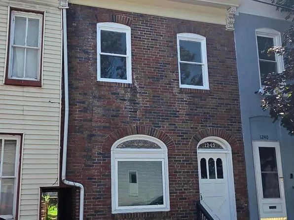 1242 Muhlenberg St, Reading, PA 19602
