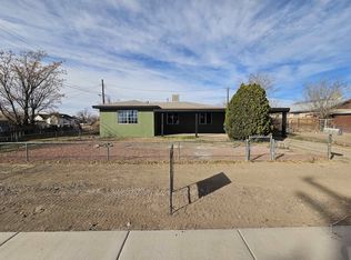 605 5th St, Alamogordo, NM 88310