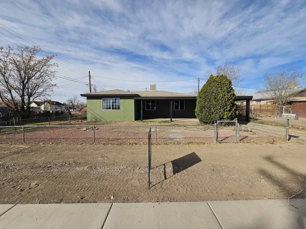 605 5th St, Alamogordo, NM 88310
