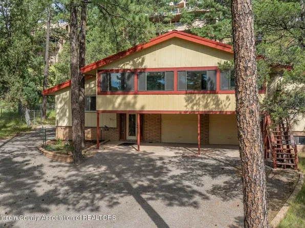109 Snowcap Dr, Ruidoso, NM 88345
