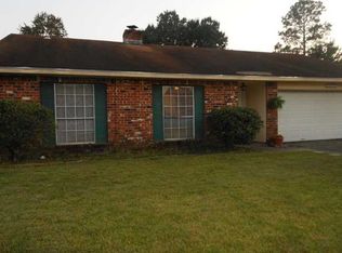 107 Chess Dr, Slidell, LA 70458