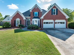 2434 Elmhurst Blvd NW, Kennesaw, GA 30152