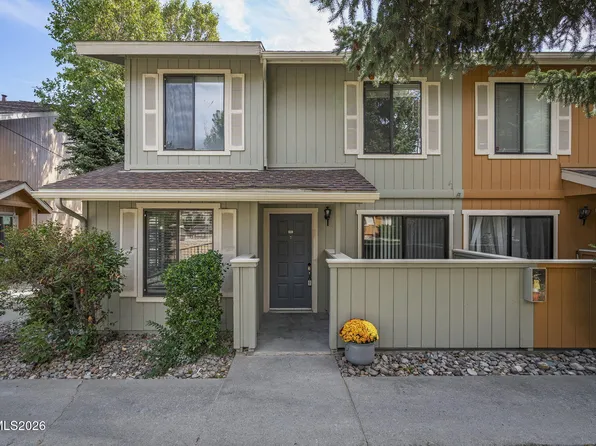 3230 Wedekind Rd APT 105, Sparks, NV 89431