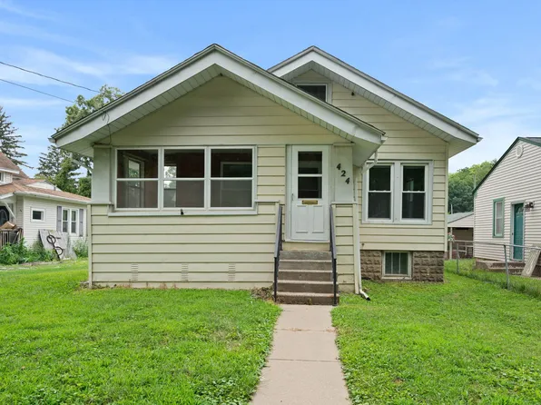 424 S Concord St, Davenport, IA 52802