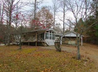 47 Honaker Rd #2, Blairsville, GA 30512