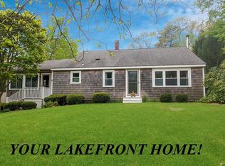 48 Baker St, Halifax, MA 02338