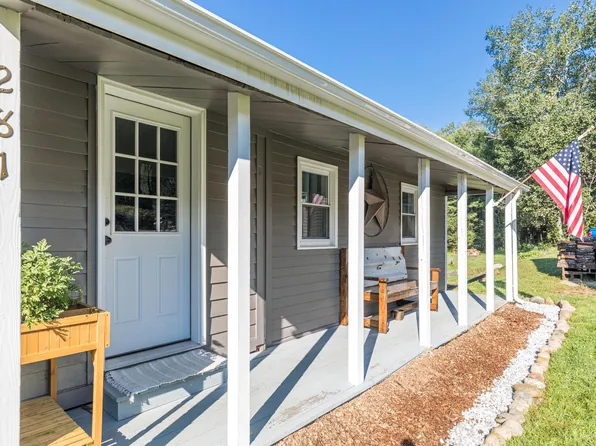 281 Gile Road, Newfield, ME 04095