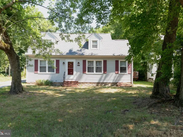 32012 Old Ocean City Rd, Parsonsburg, MD 21849