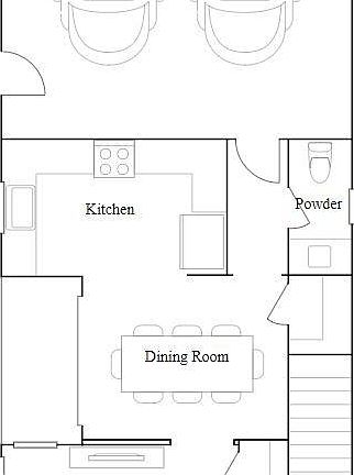 2nd image of 132 Terrawood Ct