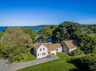 5 Knowlton Ave, Owls Head, ME 04854