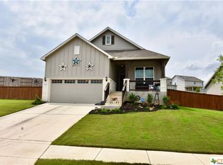 6623 Bowie Cv, Schertz, TX 78108