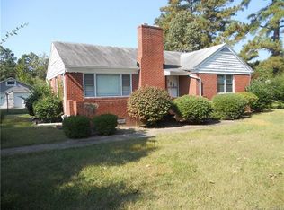 4116 Geo Wash Mem Hwy, Hayes, VA 23072