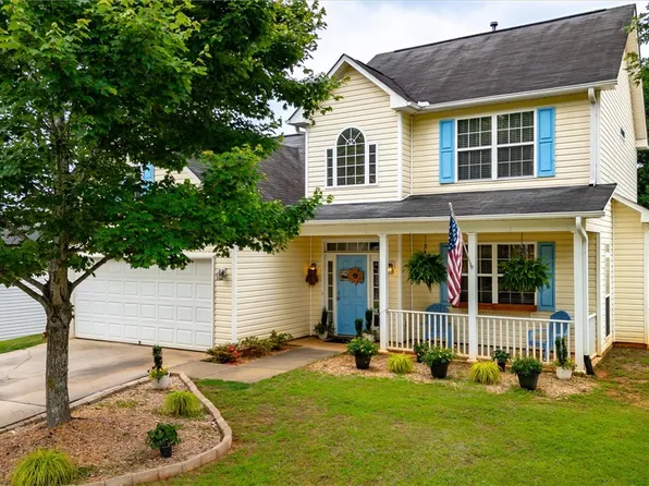 532 Cardinal Woods Way, Easley, SC 29642