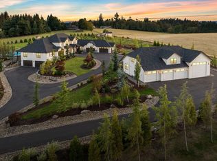 22608 NW 36th Ave, Ridgefield, WA 98642