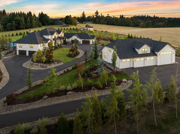 22608 NW 36th Ave, Ridgefield, WA 98642