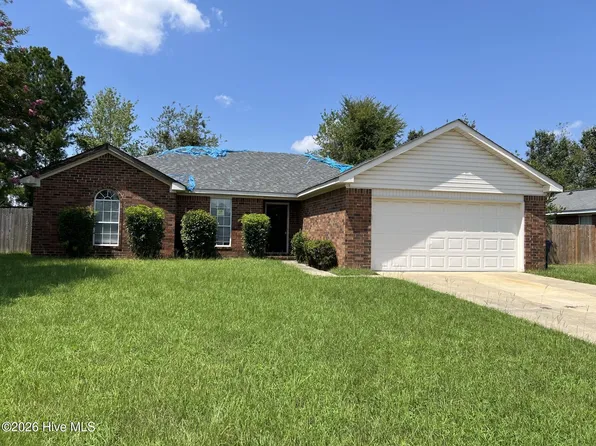 154 Summerfield Circle, Grovetown, GA 30813
