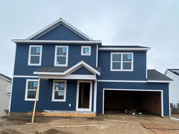 4576 Coneflower Ct, Kentwood, MI 49512