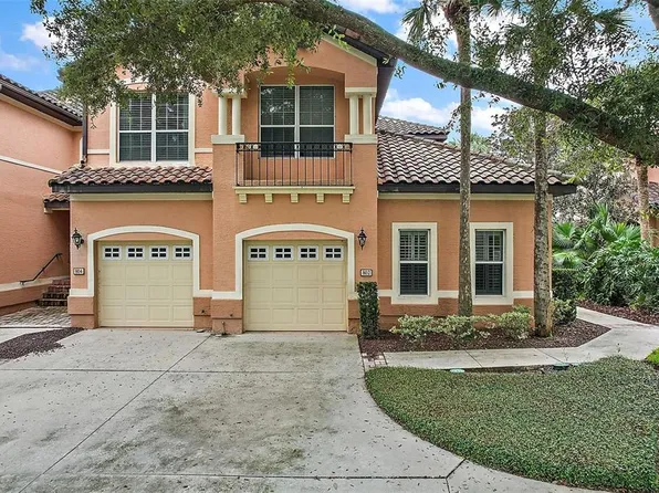 802 Camino Real Blvd #802, Howey In The Hills, FL 34737