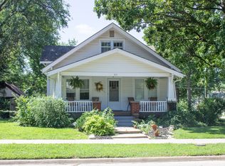 831 Bertrand St, Manhattan, KS 66502