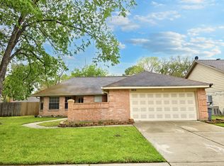 9215 Newkay Ln, Spring, TX 77379