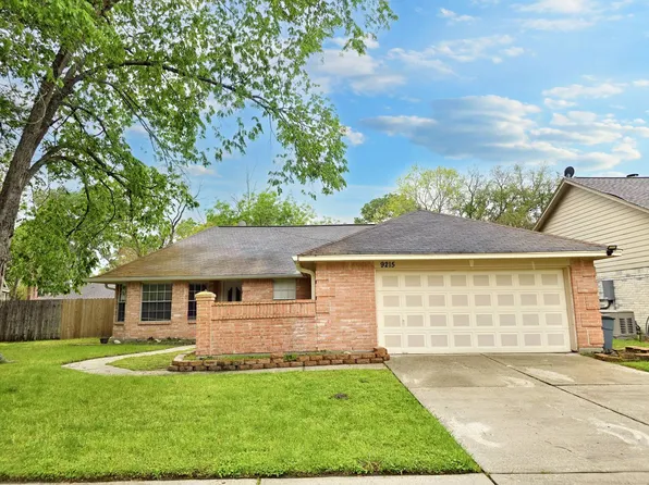 9215 Newkay Ln, Spring, TX 77379