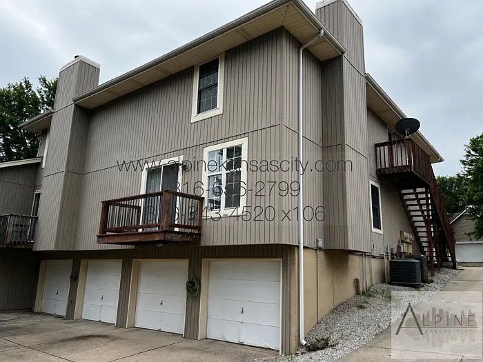7105 N Kingston Ct — Photo 24