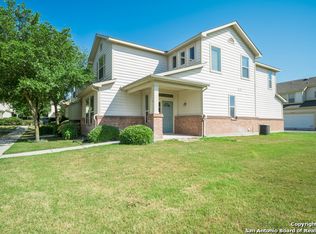 13310 Bristow Dawn, San Antonio, TX 78217