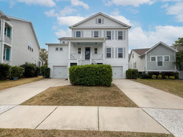 1557 Fort Palmetto Cir, Mount Pleasant, SC 29466