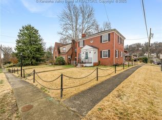 400 Highland Ave, South Charleston, WV 25303