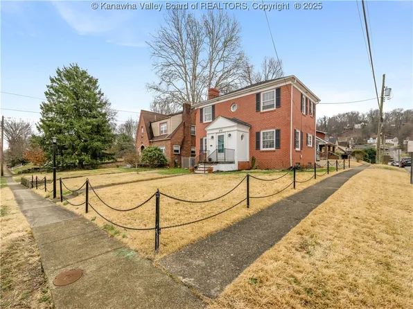 400 Highland Ave, South Charleston, WV 25303