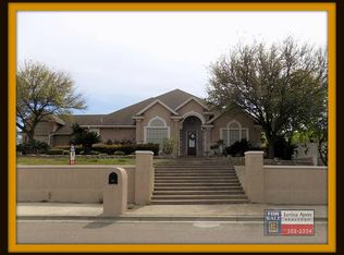 994 Turnpike, Eagle Pass, TX 78852