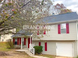 5626 Norman Ct, Atlanta, GA 30349