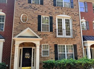 11263 Musette Cir, Alpharetta, GA 30009