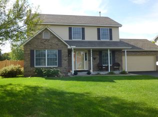 7939 18th St N, Oakdale, MN 55128