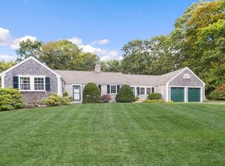 56 Surplus St, Duxbury, MA 02332