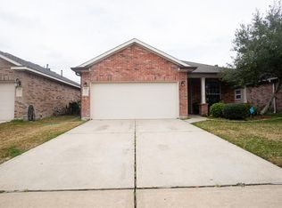 6102 Hyacinth Path Way, Houston, TX 77049