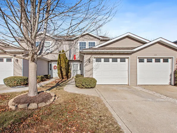 172 Summer Tree Dr, Porter, IN 46304