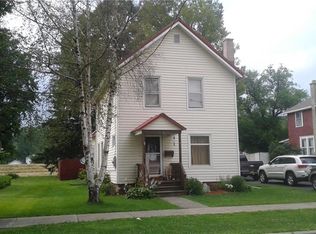 63 Brooklyn St, Portville, NY 14770