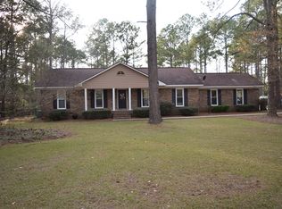 278 N Doublegate Dr, Leesburg, GA 31763