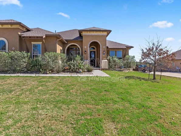 12706 Bluff Spurs Trl, Helotes, TX 78023