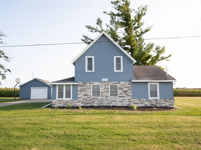 10725 Frost Rd, Freeland, MI, 48623