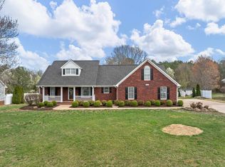 434 Shallowford Dr, Boiling Springs, SC 29316