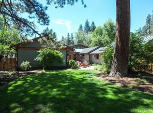1445 NW Jacksonville Ave, Bend, OR 97703