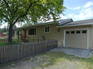 5015 Mill Creek Rd, The Dalles, OR 97058