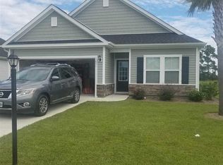 1651 Palmetto Palm Dr LOT 50, Myrtle Beach, SC 29579