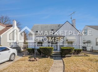 12206 Wayburn St, Detroit, MI 48224
