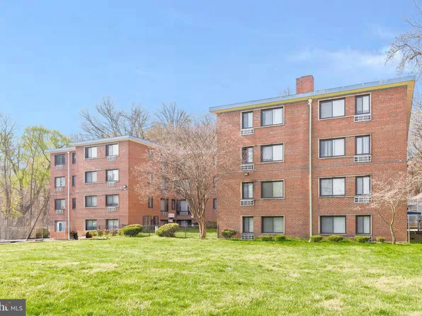 1907 Good Hope Rd SE APT 211, Washington, DC 20020