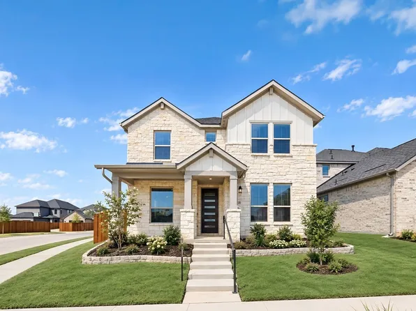 1148 Bear Grass Mews, Celina, TX 75009