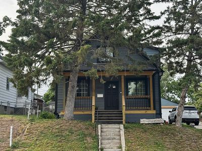 1032 Atlas St, Omaha, NE, 68107